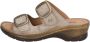 Josef Seibel Slippers CATALONIA 76 met twee verstelbare gespriempjes - Thumbnail 1