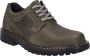 Josef Seibel Chance 08 Halbschuh für Herren Beige - Thumbnail 1