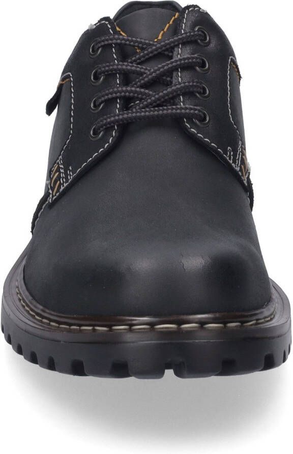 Josef Seibel Veterschoenen Chance met waterafstotende tex-uitvoering - Foto 2