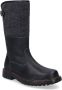 Josef Seibel Chance 41 Stiefel für Herren Schwarz - Thumbnail 1