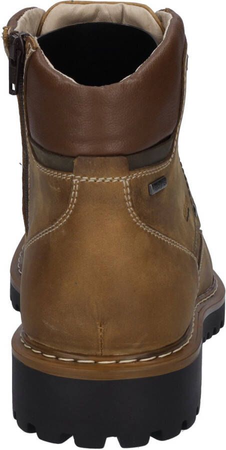 Josef Seibel Chance 51 Stiefelette für Herren Braun