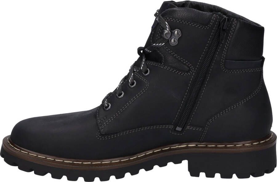 Josef Seibel Winterlaarzen Chance 51 met extra ritssluiting