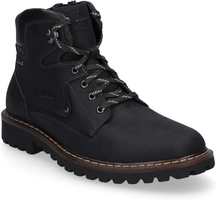 Josef Seibel Winterlaarzen Chance 51 met extra ritssluiting