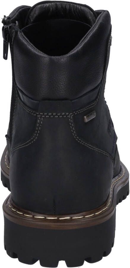 Josef Seibel Winterlaarzen Chance 51 met extra ritssluiting