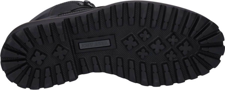 Josef Seibel Winterlaarzen Chance 51 met extra ritssluiting