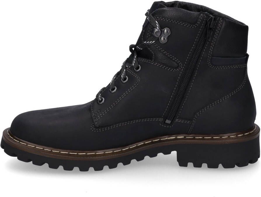 Josef Seibel Winterlaarzen Chance 51 met extra ritssluiting