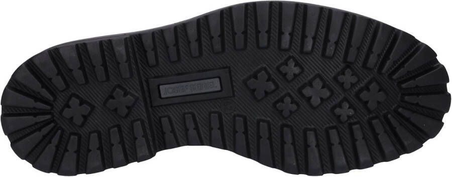 Josef Seibel Veterschoenen Leroy 55 Vrijetijdsschoen lage schoen veterschoen met TopDry Tex membraan