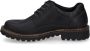 Josef Seibel Veterschoenen Leroy 55 Vrijetijdsschoen lage schoen veterschoen met TopDry Tex membraan - Thumbnail 1