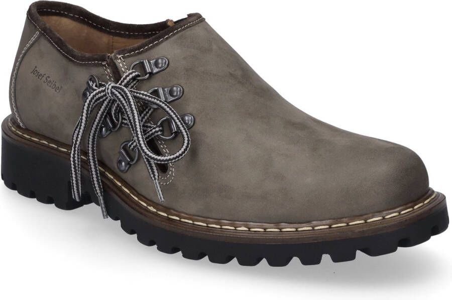 Josef Seibel Chance 76 Halbschuh für Herren Beige