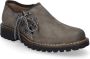 Josef Seibel Chance 76 Halbschuh für Herren Beige - Thumbnail 1