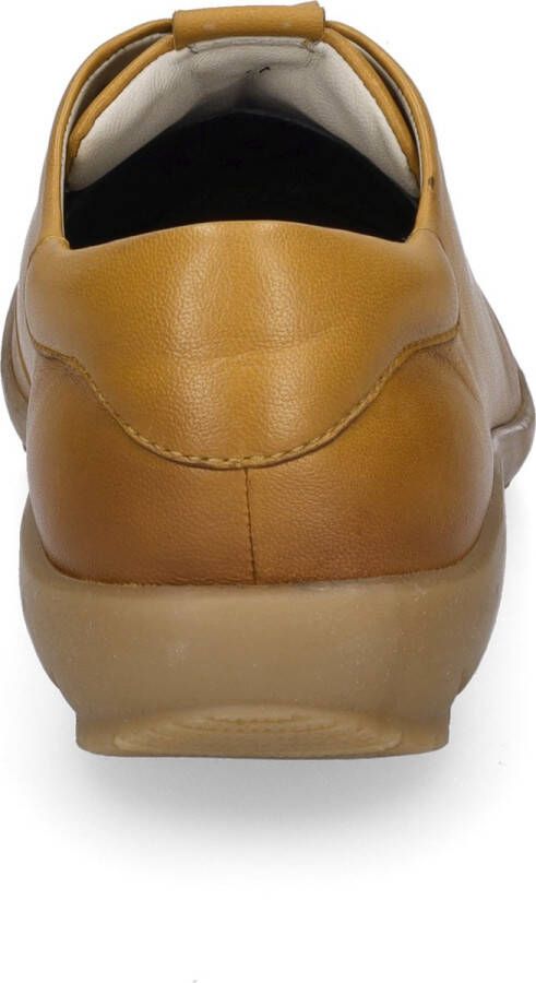 Josef Seibel Charlotte 01 Halbschuh für Damen Gelb
