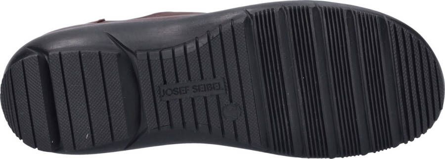 Josef Seibel Charlotte 01 Halbschuh für Damen Rot