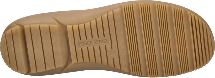 Josef Seibel Charlotte 02 Halbschuh für Damen Gelb