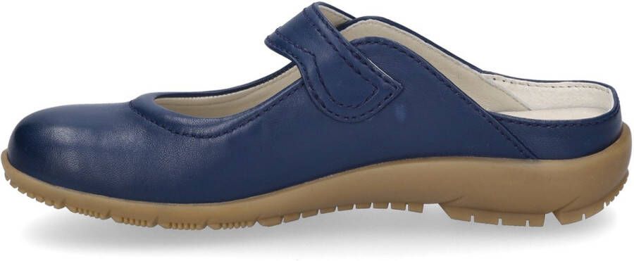Josef Seibel Charlotte 04 Slipper für Damen Blau