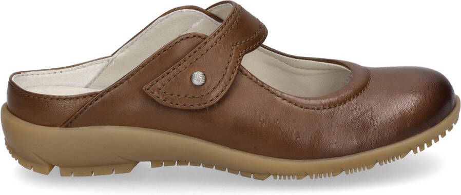 Josef Seibel Charlotte 04 Slipper für Damen Braun