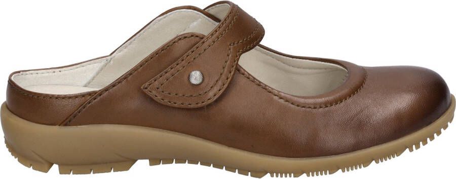Josef Seibel Charlotte 04 Slipper für Damen Braun