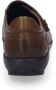 Josef Seibel Charlotte 08 Halbschuh für Damen Braun - Thumbnail 1