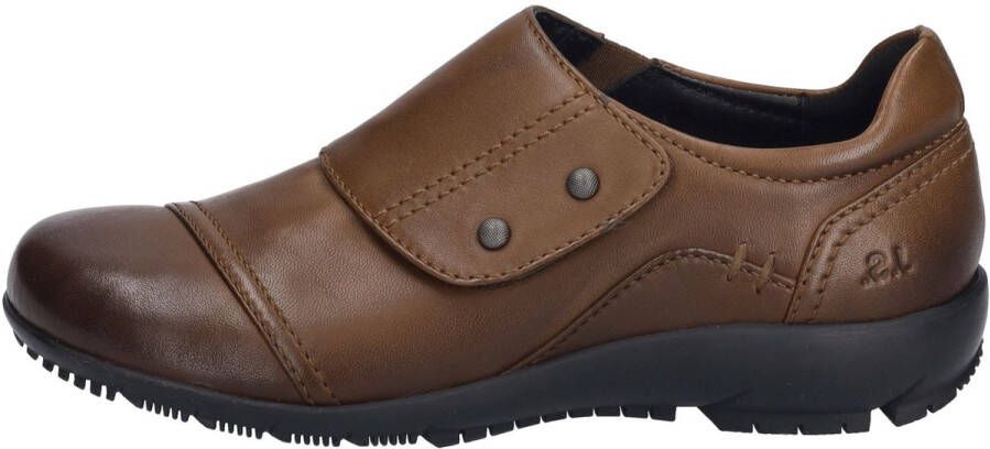Josef Seibel Charlotte 08 Halbschuh für Damen Braun
