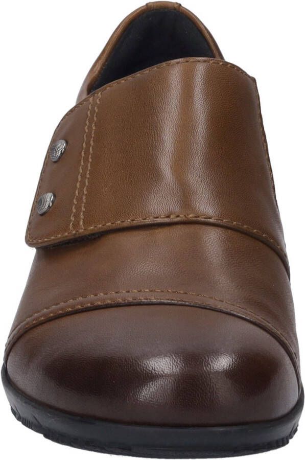Josef Seibel Charlotte 08 Halbschuh für Damen Braun