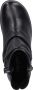 Josef Seibel Charlotte 09 Stiefelette für Damen Schwarz - Thumbnail 1