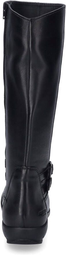 Josef Seibel Laarzen Charlotte 11 Winterlaarzen enkellaars comfort schoen met platte hak