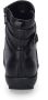 Josef Seibel Laarsjes Charlotte 11 Boots winterboots laarzen met modieuze plooien - Thumbnail 1