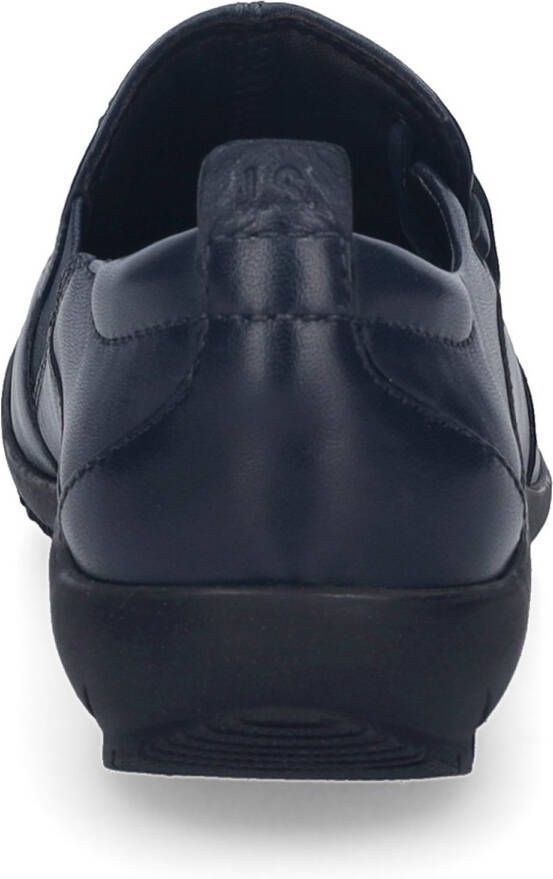 Josef Seibel Charlotte 17 Halbschuh für Damen Blau