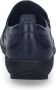 Josef Seibel Charlotte 17 Halbschuh für Damen Blau - Thumbnail 2