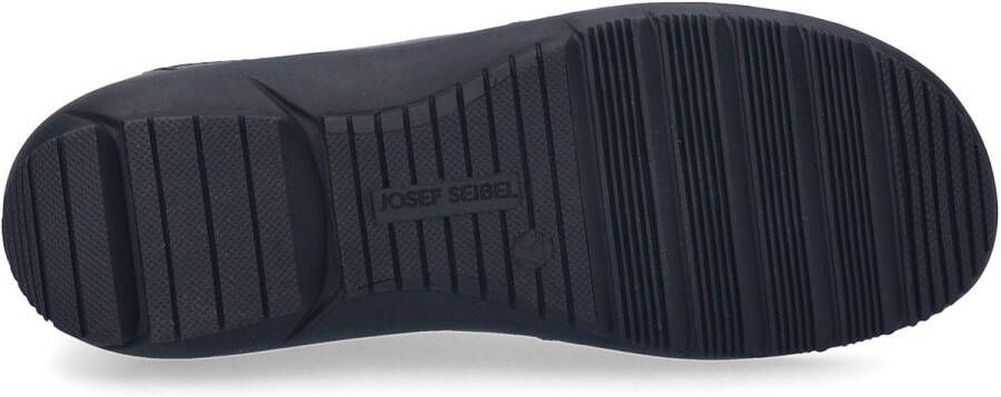 Josef Seibel Charlotte 17 Halbschuh für Damen Blau