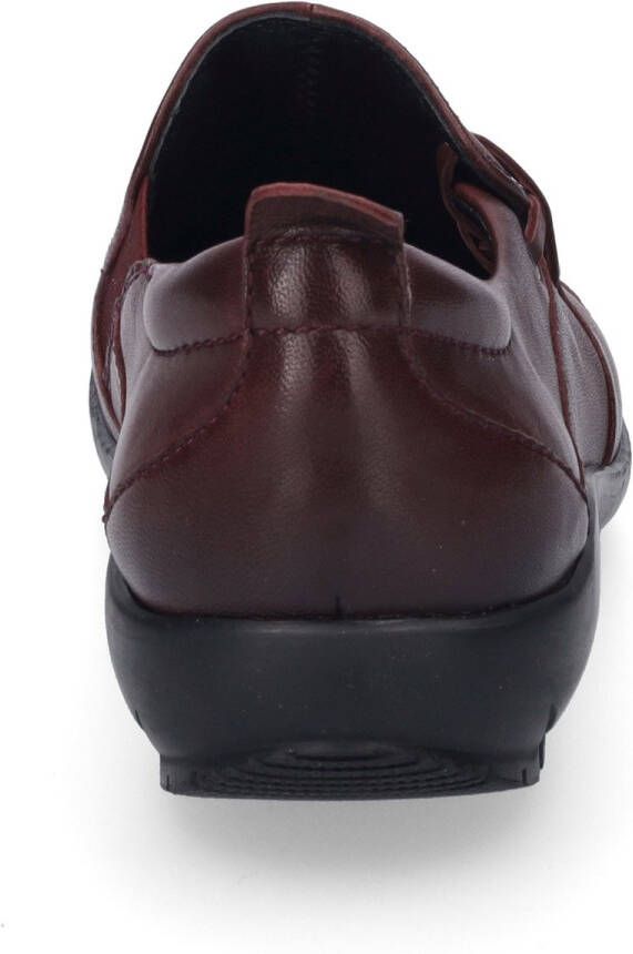 Josef Seibel Charlotte 17 Halbschuh für Damen Rot