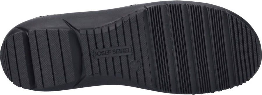 Josef Seibel Instappers Charlotte 17 Instapschoen feestdag schoen comfort schoen met kleine sleehak