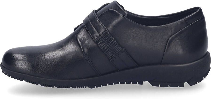Josef Seibel Charlotte 18 Slipper für Damen Schwarz