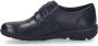 Josef Seibel Charlotte 18 Slipper für Damen Schwarz - Thumbnail 1