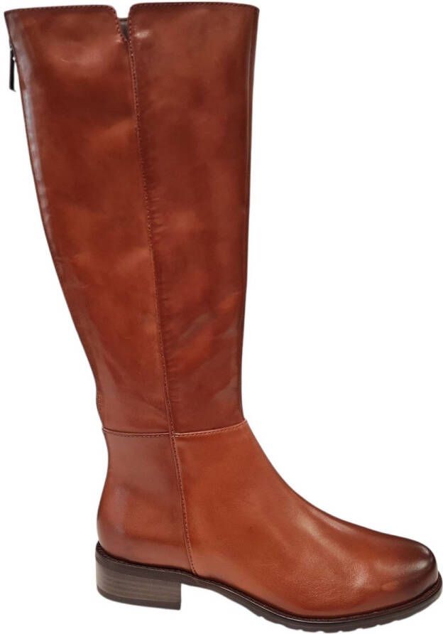 Josef Seibel Chiara 01 Lange Dames Laarzen Cogna