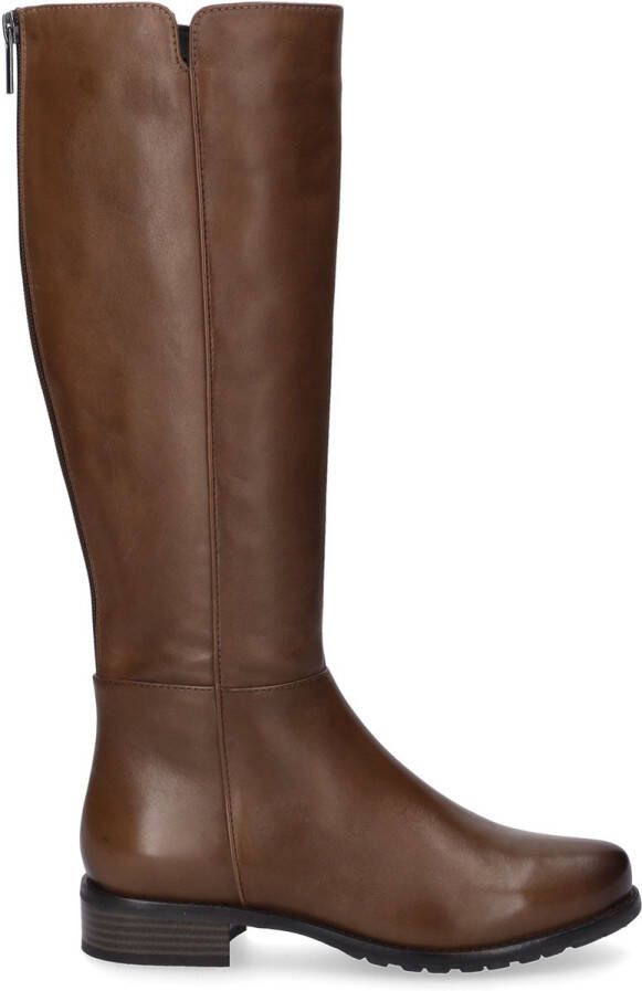 Josef Seibel Chiara 01 Stiefel für Damen Braun