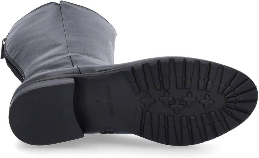 Josef Seibel Chiara 01 Stiefel für Damen Schwarz