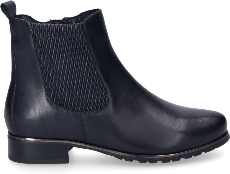 Josef Seibel Chiara 02 Stiefelette für Damen Blau