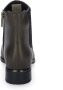 Josef Seibel Chiara 02 Stiefelette für Damen Grün - Thumbnail 1
