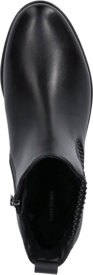 Josef Seibel Chiara 02 Stiefelette für Damen Schwarz