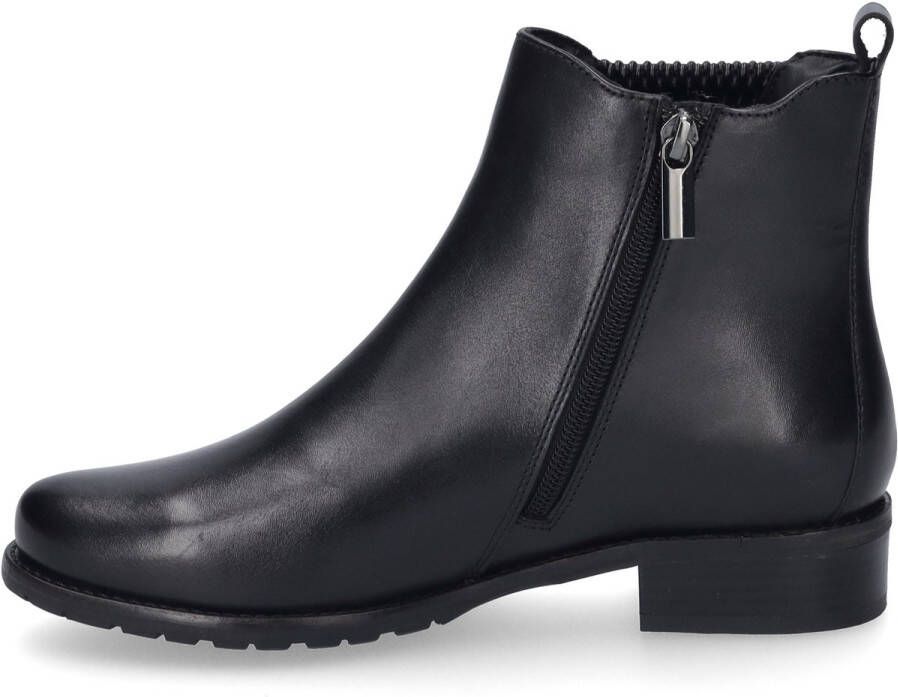 Josef Seibel Chiara 02 Stiefelette für Damen Schwarz