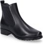 Josef Seibel Chiara 02 Stiefelette für Damen Schwarz - Thumbnail 1