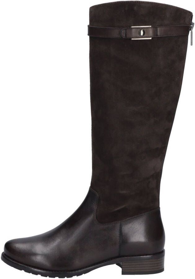 Josef Seibel Chiara 05 Stiefel für Damen Braun