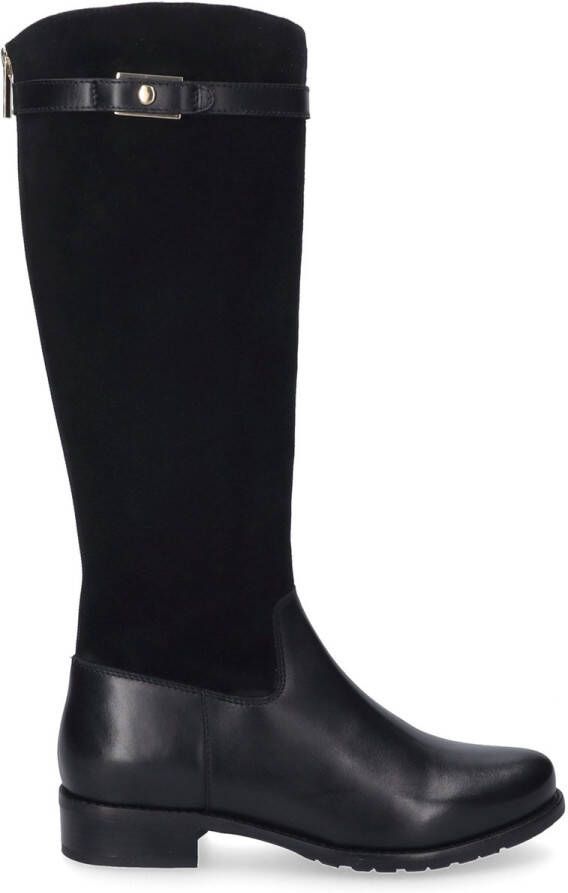 Josef Seibel Chiara 05 Stiefel für Damen Schwarz