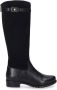 Josef Seibel Chiara 05 Stiefel für Damen Schwarz - Thumbnail 1