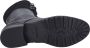 Josef Seibel CHIARA~09~~~~~~~~~~~~~~~~~~~~~ Hoge sneakersVeterlaarzenDames veterschoenenDames sneakersHalf-hoge schoenen Zwart - Thumbnail 1