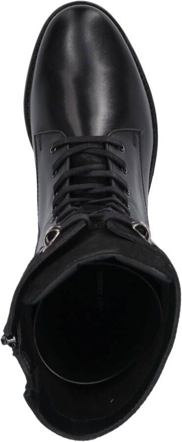 Josef Seibel Chiara 09 Stiefel für Damen Schwarz