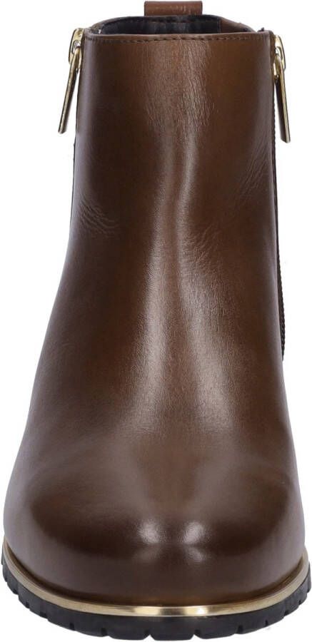 Josef Seibel Chiara 10 Stiefelette für Damen Braun