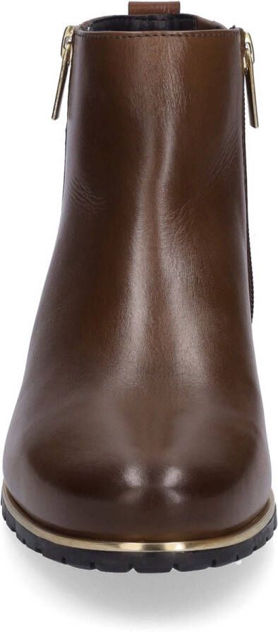 Josef Seibel Chiara 10 Stiefelette für Damen Braun