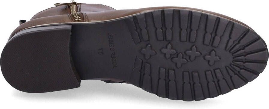 Josef Seibel Chiara 10 Stiefelette für Damen Braun