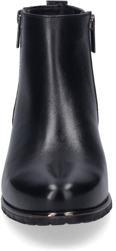 Josef Seibel Chiara 10 Stiefelette für Damen Schwarz